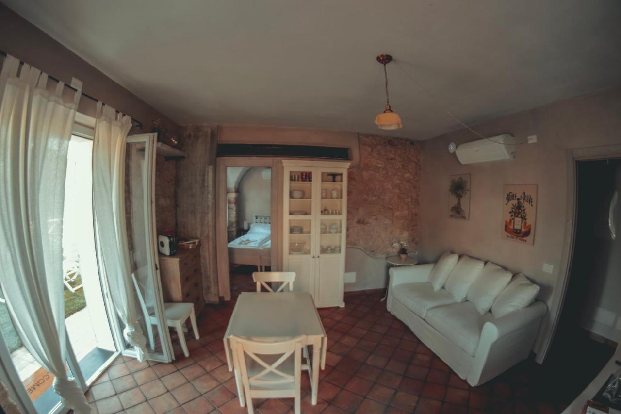 Casa Virginia Villa Orco Feglino Ngoại thất bức ảnh